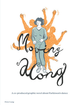 cover image of Moving along